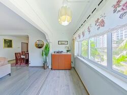 Blk 432 Bukit Panjang Ring Road (Bukit Panjang), HDB 5 Rooms #591364861